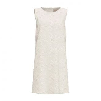 Emme Marella Abiturope26 Abito Tunica Ricamato Donna Casual Donna