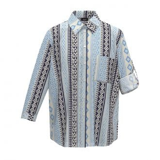 Emme Marella Bobolipe25 Camicia Cotone Lino Donna Casual Donna