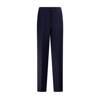 Emme Marella Palacepe26 Pantalone Palazzo Punto Milano Donna Casual Donna