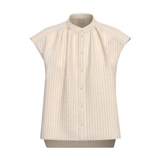 Emme Marella Saiope26 Camicia Sm Viscosa Donna Casual Donna