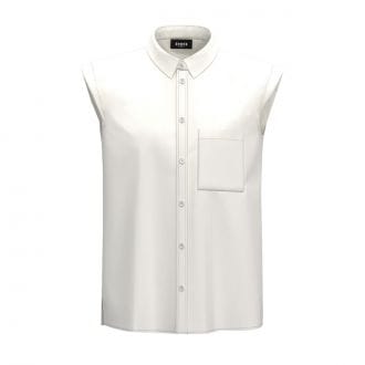 Emme Marella Salmope25 Camicia Con Taschino Donna Casual Donna