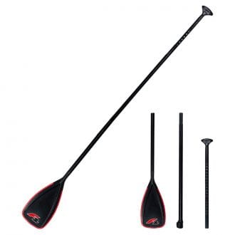 F2 800251 Pagaia School In 3 Pezzi Pagaie Sup Uomo
