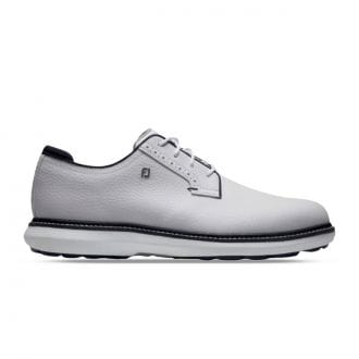 Foot Joy 57940 Traditions Spikeless Scarpe Golf Uomo