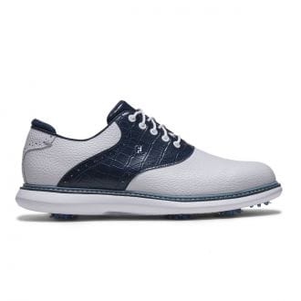 Foot Joy 57981 Traditions Scarpe Golf Uomo
