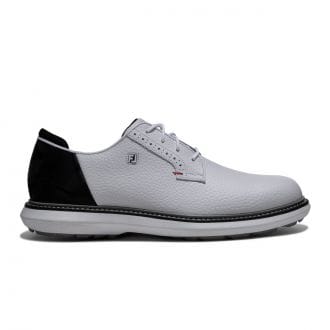 Foot Joy 57985 Traditions Spikeless Scarpe Golf Uomo