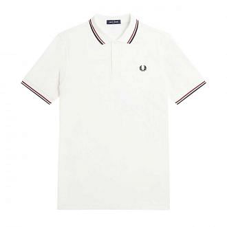 Fred Perry M3600 Polo M3600 Casual Uomo