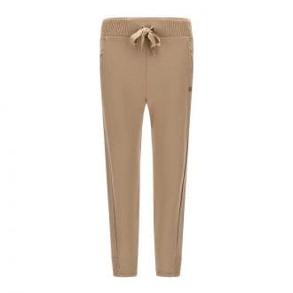 Freddy F3wslp4 Pantaloni Con Polsino Slounge Donna Sport Style Donna