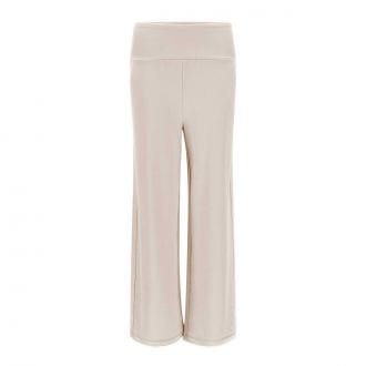 Freddy F3wslp5 Pantaloni Palazzo Slounge Donna Sport Style Donna