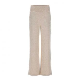 Freddy F3wslp7 Pantaloni Palazzo Donna Sport Style Donna