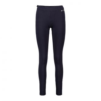 Freddy S2wbcp5 Leggings Basic Cotton Donna Sport Style Donna