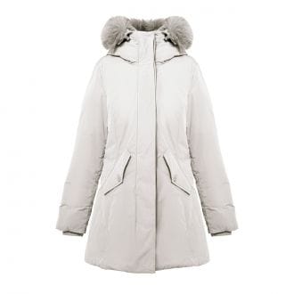 Freedomday 4021o00028 Parka Eco Pelliccia Donna Giacconi Donna