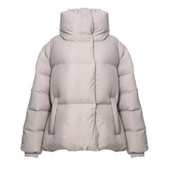 Freedomday 4021o00039 Piumino Ovetto Donna Giacconi Donna