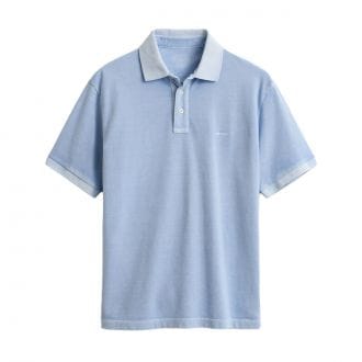 Gant 2014057 Polo Reg Sun Faded Casual Uomo