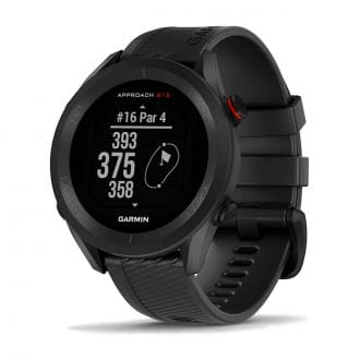 Garmin 010 Approach S12 Orologi Gps Strumenti Tecnologici Uomo