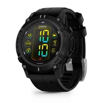 Garmin 010 Descent G2 Black Computer Subacquea Uomo
