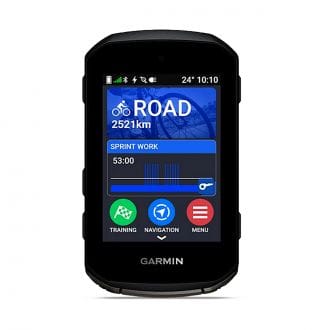 Garmin 010 Edge 850 Orologi Gps Strumenti Tecnologici Uomo