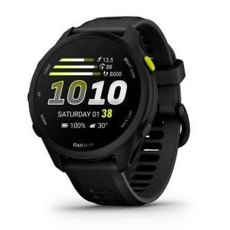 Garmin 010 Forerunner 70 Orologi Gps Strumenti Tecnologici Uomo