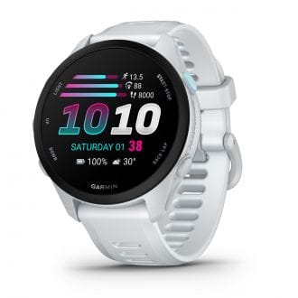 Garmin 010 Forerunner 70 Orologi Gps Strumenti Tecnologici Uomo