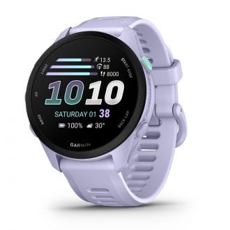 Garmin 010 Forerunner 70 Orologi Gps Strumenti Tecnologici Uomo