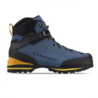 Garmont 002739 Ascent Gtx Scarpe Montagna Uomo