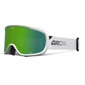 Giro 7172120 Maschera Roam Maschere E Occhiali Sci Uomo