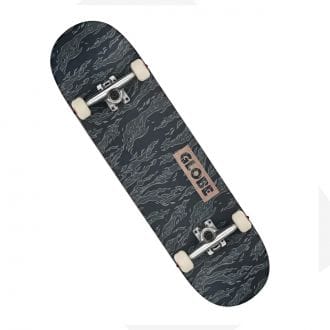 Globe 10525351 Skateboard Goodstock 8.5 Skateboard Skateboarding Uomo