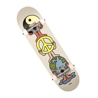 Globe 10525450y Skateboard Harmony Hones Mini Bambino Skateboard Skateboarding Junior