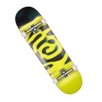 Globe 10525500 Skateboard G&Oslash; Pond Skateboard Skateboarding Uomo