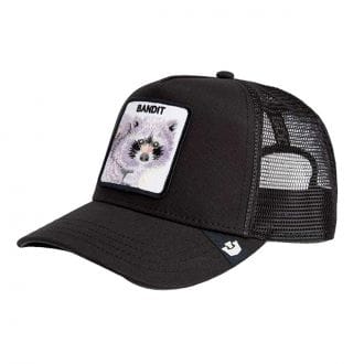 Goorin Bros 101 Cappellino Bandit Trucker Accessori Uomo