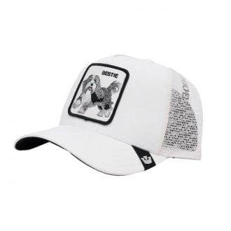 Goorin Bros 101 Cappellino Bestie Trucker Accessori Uomo
