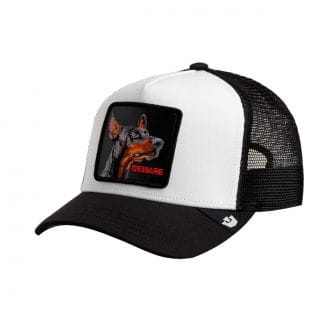 Goorin Bros 101 Cappellino Beware Trucker Accessori Uomo