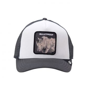 Goorin Bros 101 Cappellino Bulletproof Trucker Accessori Uomo