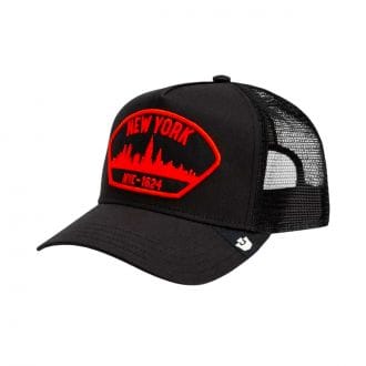 Goorin Bros 101 Cappellino New York Accessori Uomo