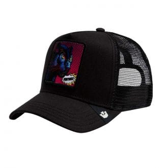 Goorin Bros 101 Cappellino Popart - Panther Accessori Uomo