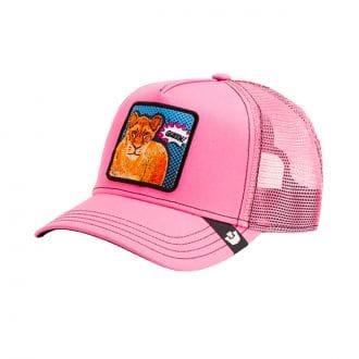Goorin Bros 101 Cappellino Popart Queen Lion Accessori Uomo