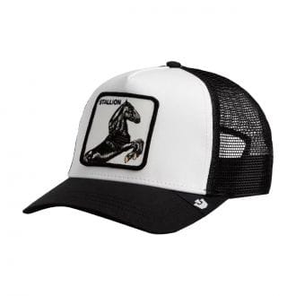 Goorin Bros 101 Cappellino Stallion Trucker Accessori Uomo