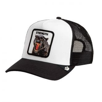 Goorin Bros 101 Cappellino Strength Panther Trucker Accessori Uomo