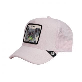 Goorin Bros 101 Cappellino Terry Cloth Koala Accessori Uomo
