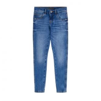 Guess J3ya16 Jeans Skinny Bambina Abbigliamento Bambino Junior