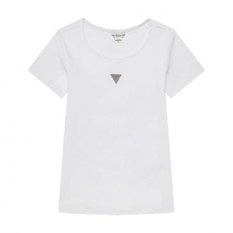 Guess J5yp03 T-shirt Ss Knit Minime Abbigliamento Bambino Junior