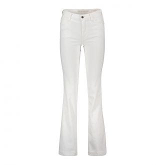 Guess W3ga59d4dn1 Jeans Sexy Boot Donna Casual Donna