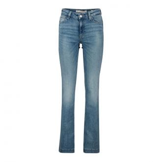Guess W3ya59d52q1 Jeans Sexy Boot Donna Casual Donna