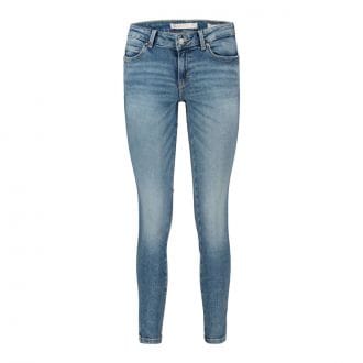 Guess W3yaj2d52q1 Jeans Curve X Donna Casual Donna