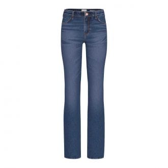 Guess W6ga15d1065 Jeans Sexy Straight Donna Casual Donna