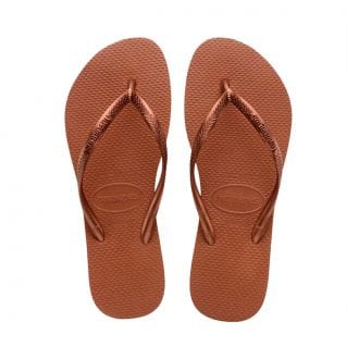 Havaianas 4000030 Slim Donna Tutte Infradito Donna