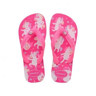 Havaianas 4103405 Kids Fantasy Tutte Infradito Junior