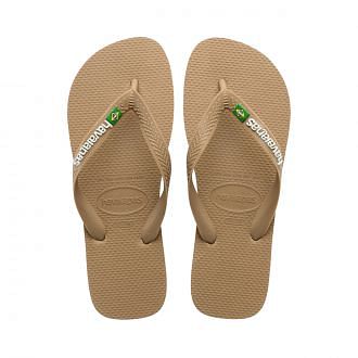 Havaianas 4110850 Brasil Logo Donna Tutte Infradito