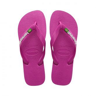 Havaianas 4110850 Brasil Logo Donna Tutte Infradito Donna