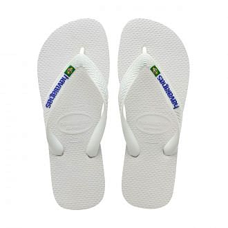 Havaianas 4110850 Brasil Logo Tutte Infradito Uomo
