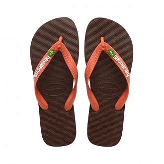 Havaianas 4110850 Brasil Logo Tutte Infradito Uomo